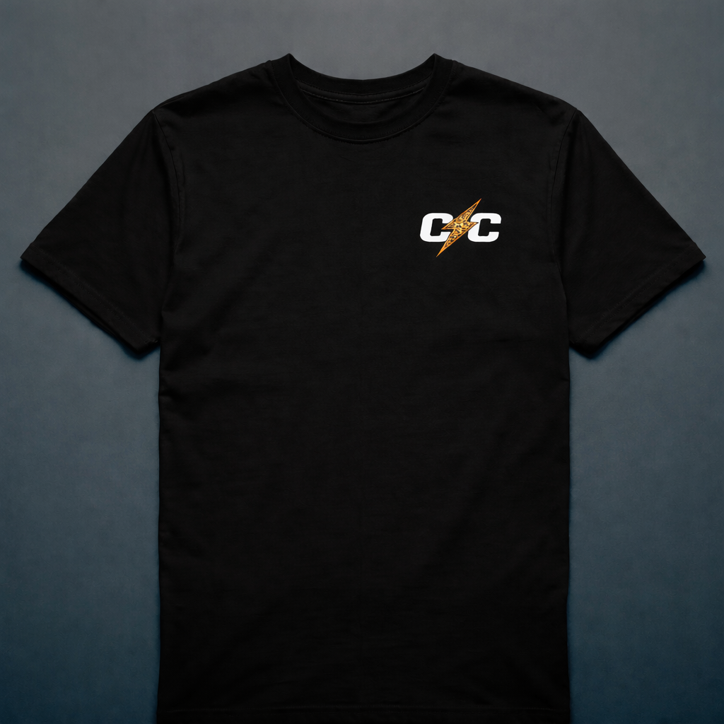 Operator Bulldog Bolt Tee