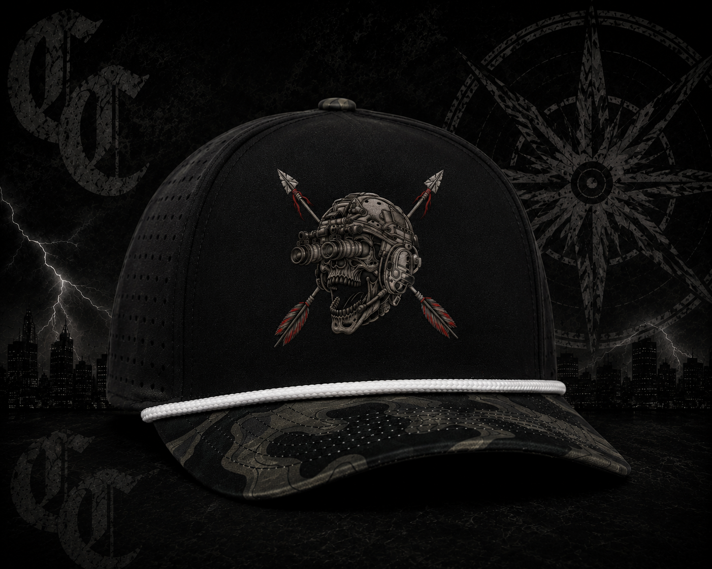 AOC HAT
