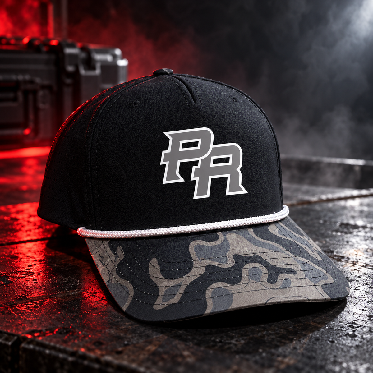 La Gorra “PAPI”