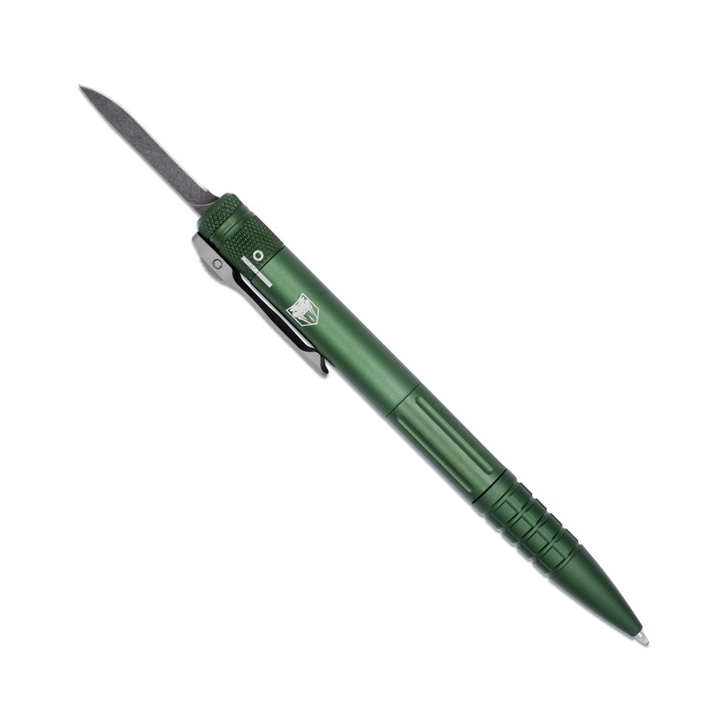 CNC OTF Pen Gen II