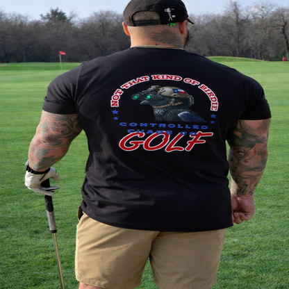 Not that Kind of Birdie