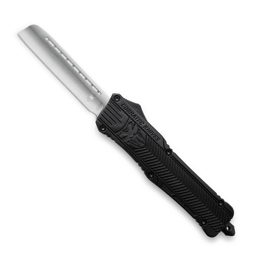 Medium CTK-1 Black Cerakote Castration