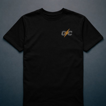 The Subdued Operator Bolt Tee