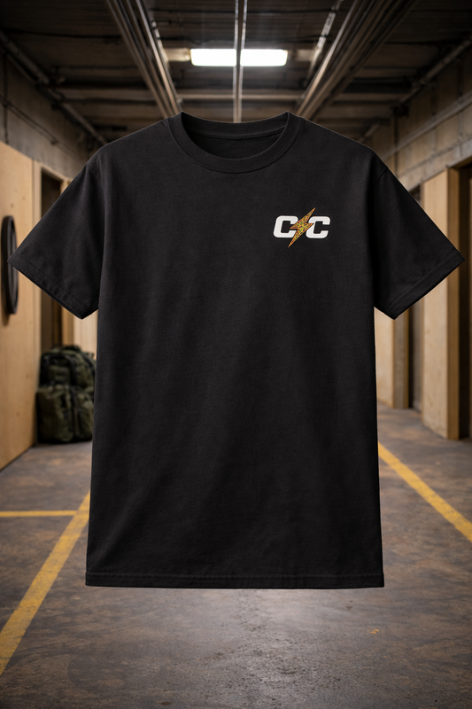 TIME SAVES LIVES TEE