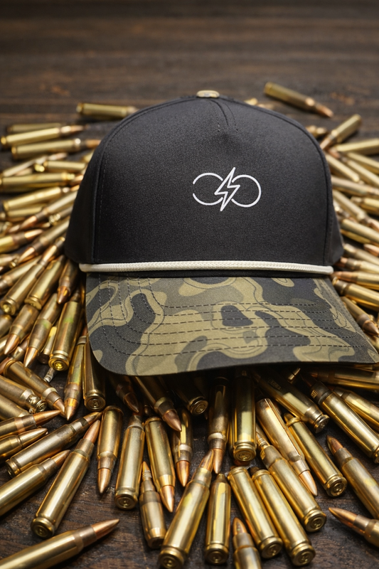 The Controlled Chaos Operator Hat