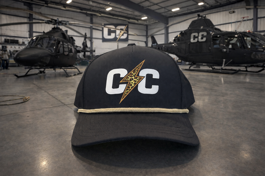 Controlled Chaos Co. Tactical CLASSIC