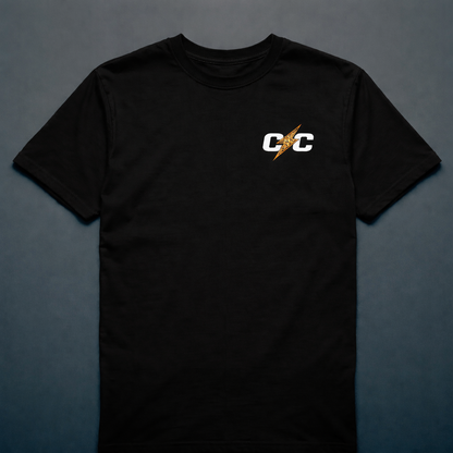 The Lightning Operator Tee