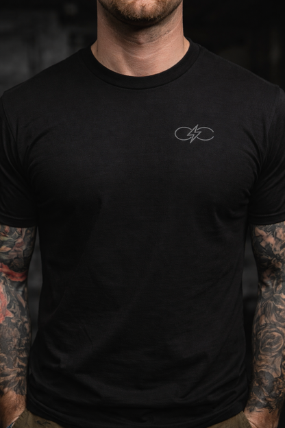 The Night Hunter Tee