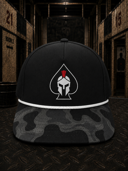 ETI-2601 Operator Hat