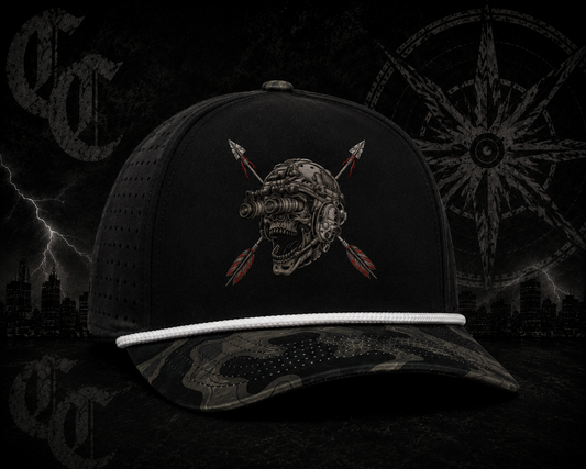 AOC HAT
