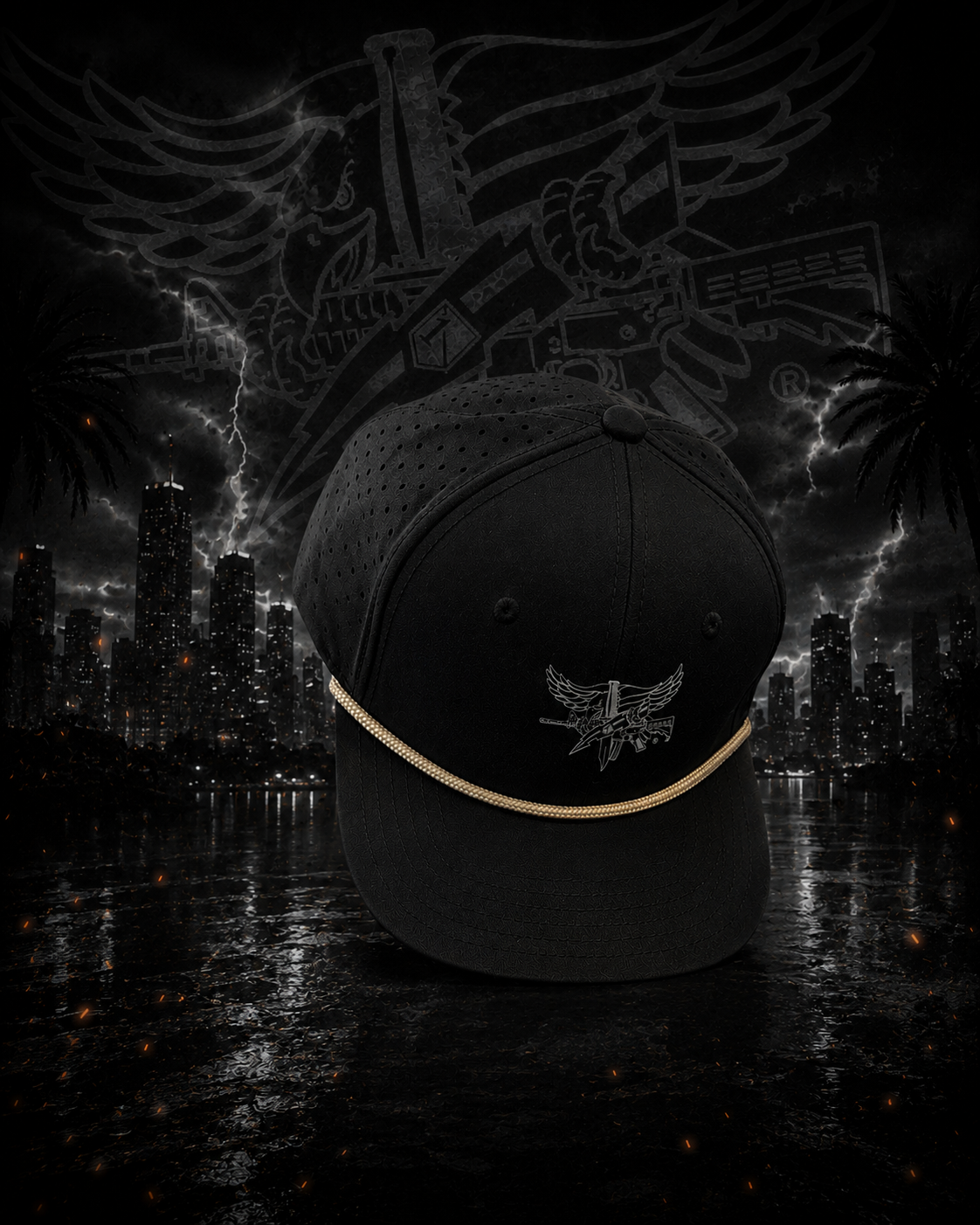 Operator Hat