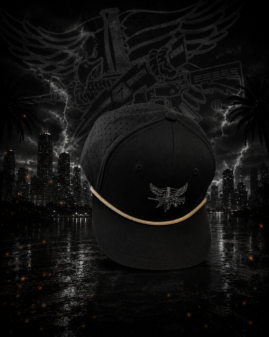 Operator Hat