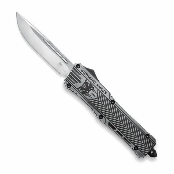 CobraTec-Medium CTK-1 Stonewash