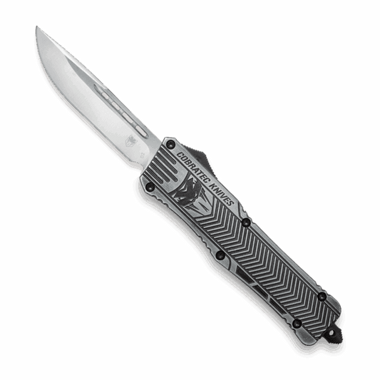 CobraTec-Medium CTK-1 Stonewash