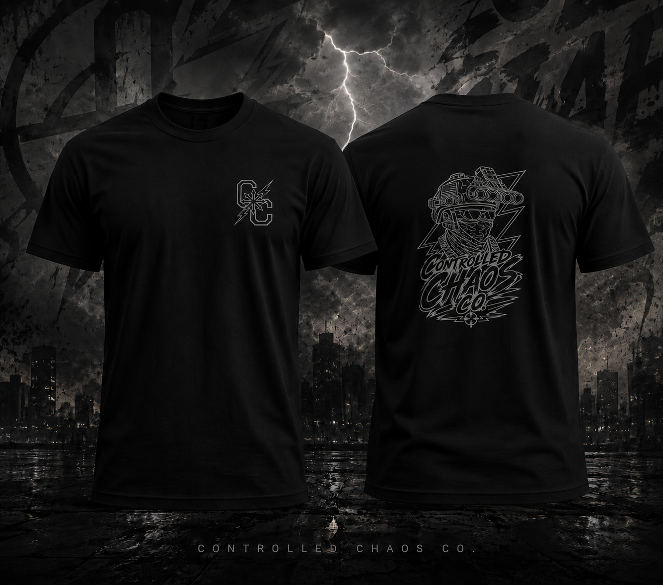 OPSEC OPERATOR TEE