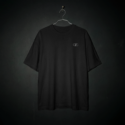 CONTROLLED CHAOS LIFTING CLUB TEE
