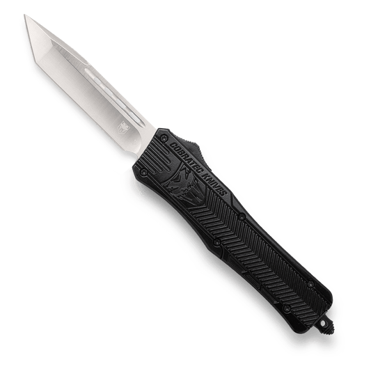 Medium CTK-1 Black (Cerakote)